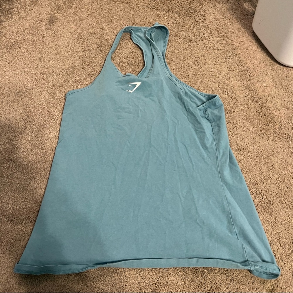 Gym shark stringer